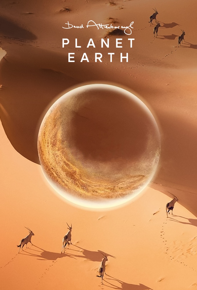 Planet Earth - Season 1 [84538] (A1772247060) [[Shows 2.0]] --Plex--